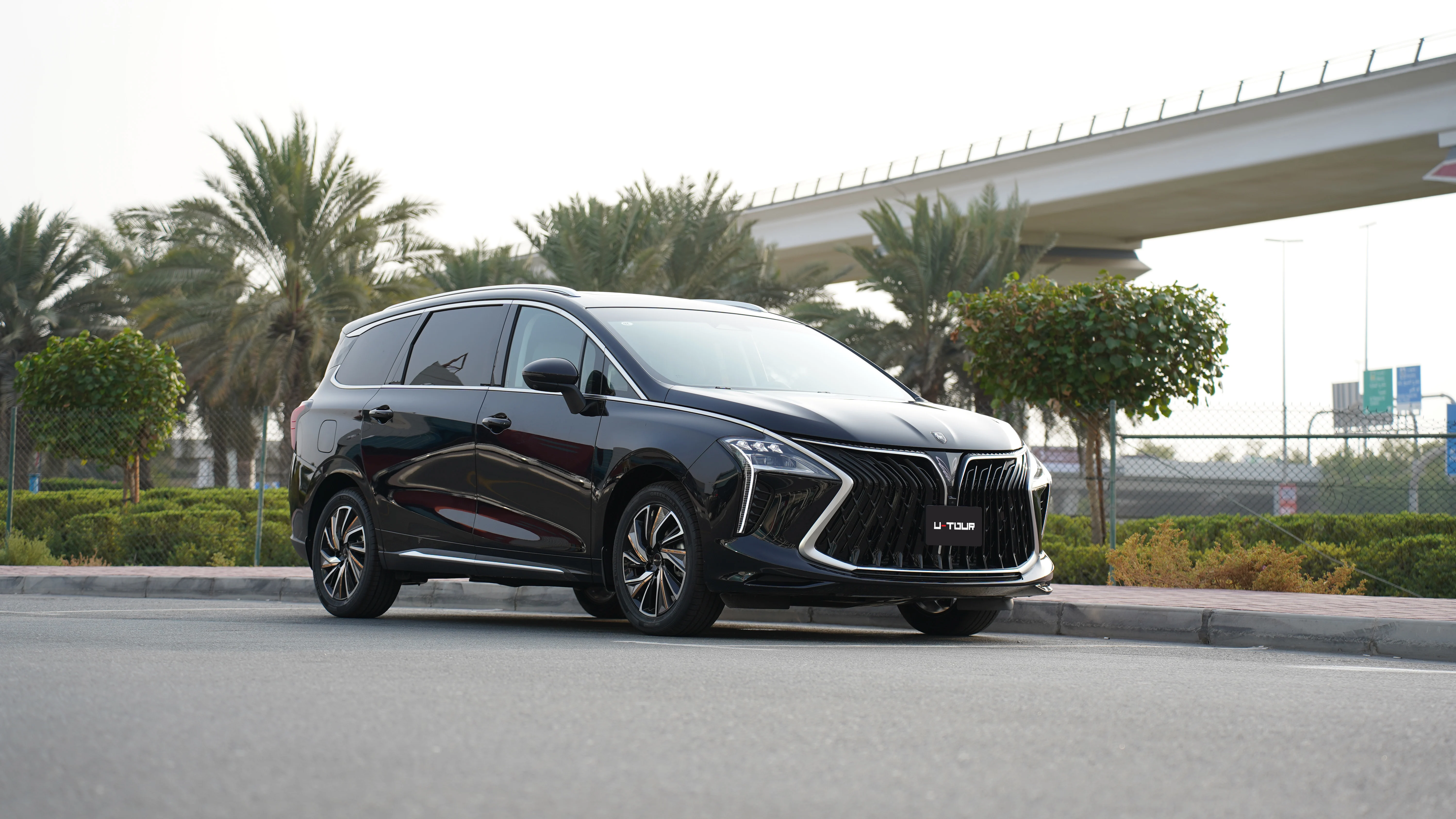 T5 EVO Exterior