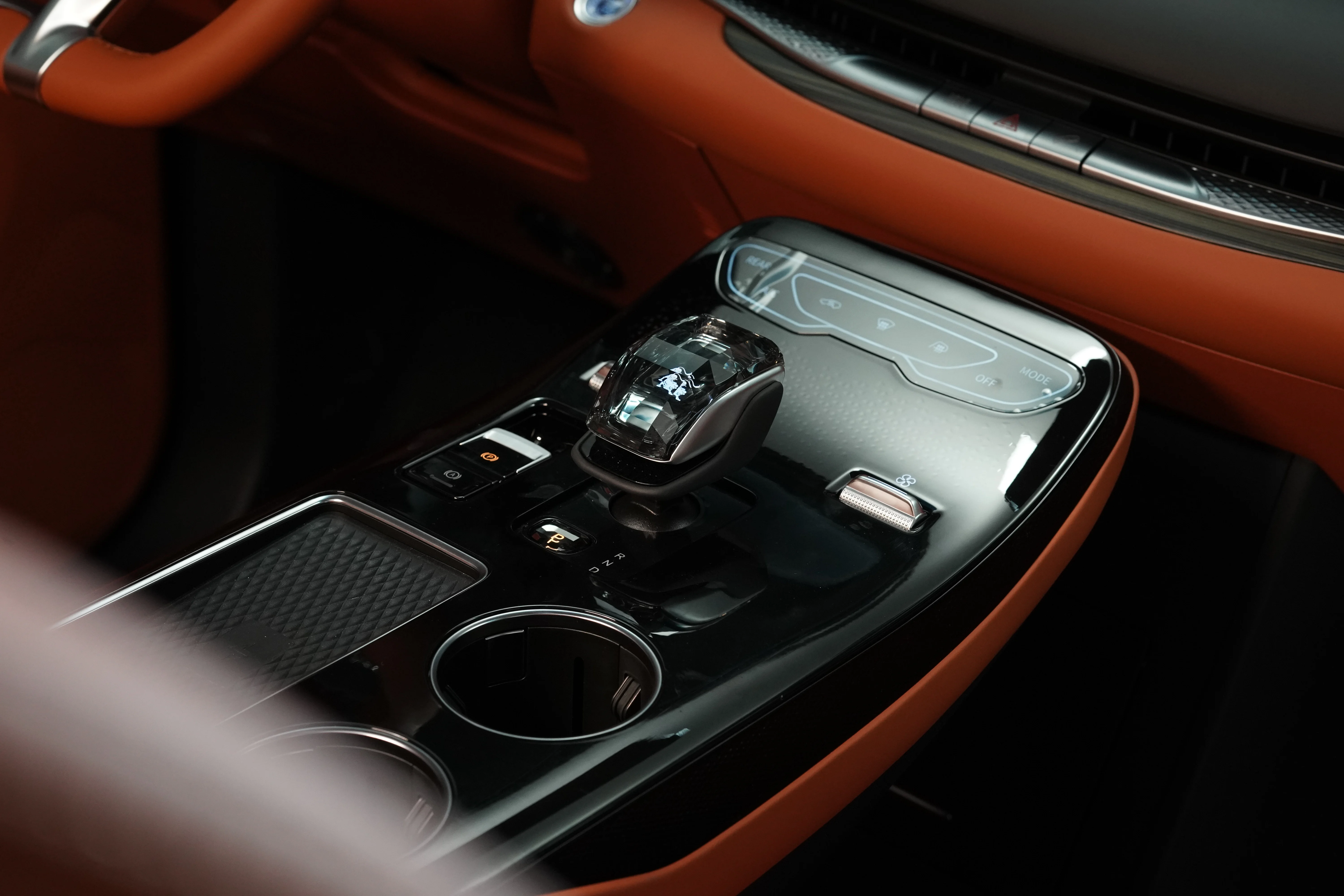 T5 EVO Dynamic Driving