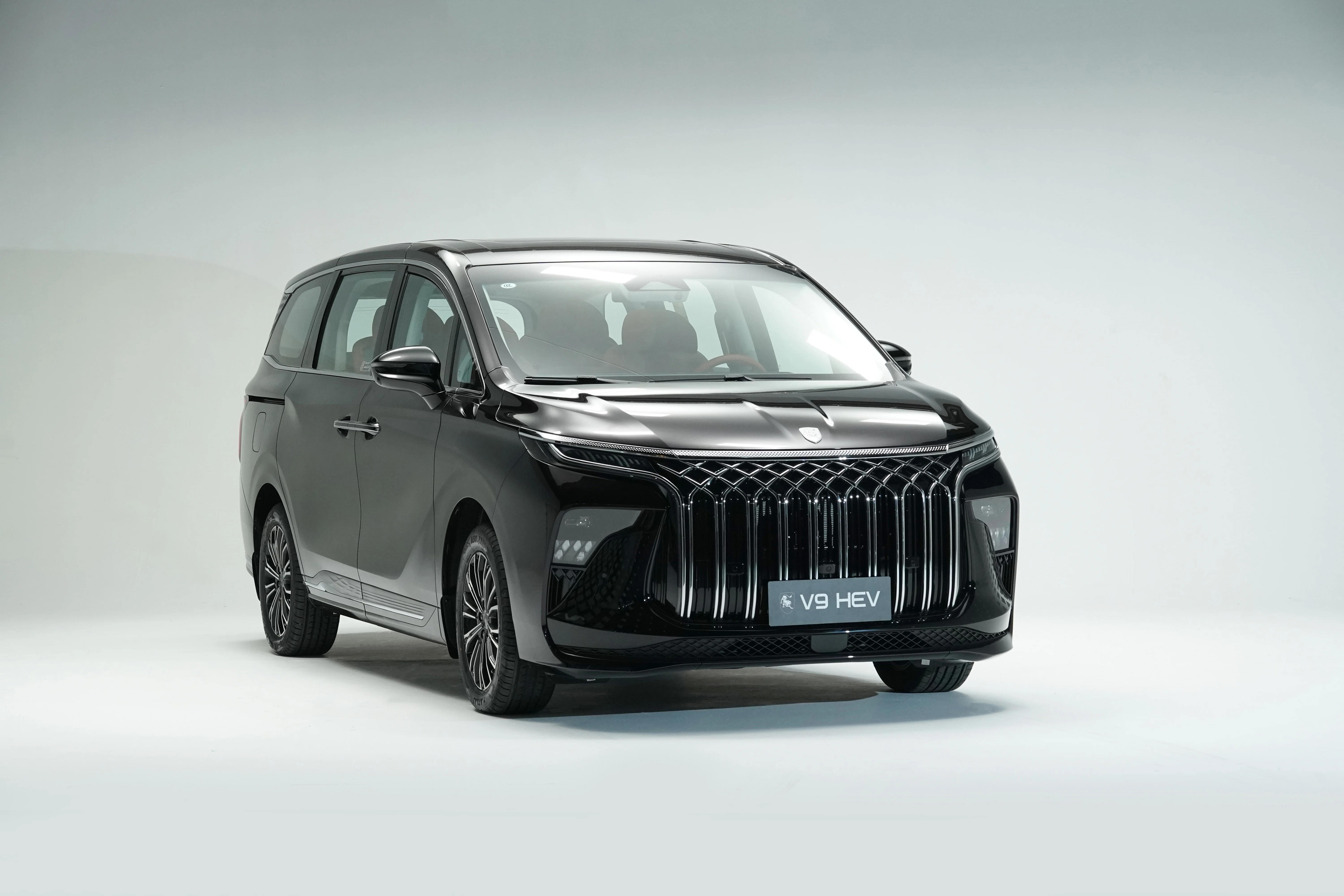 T5 EVO Exterior