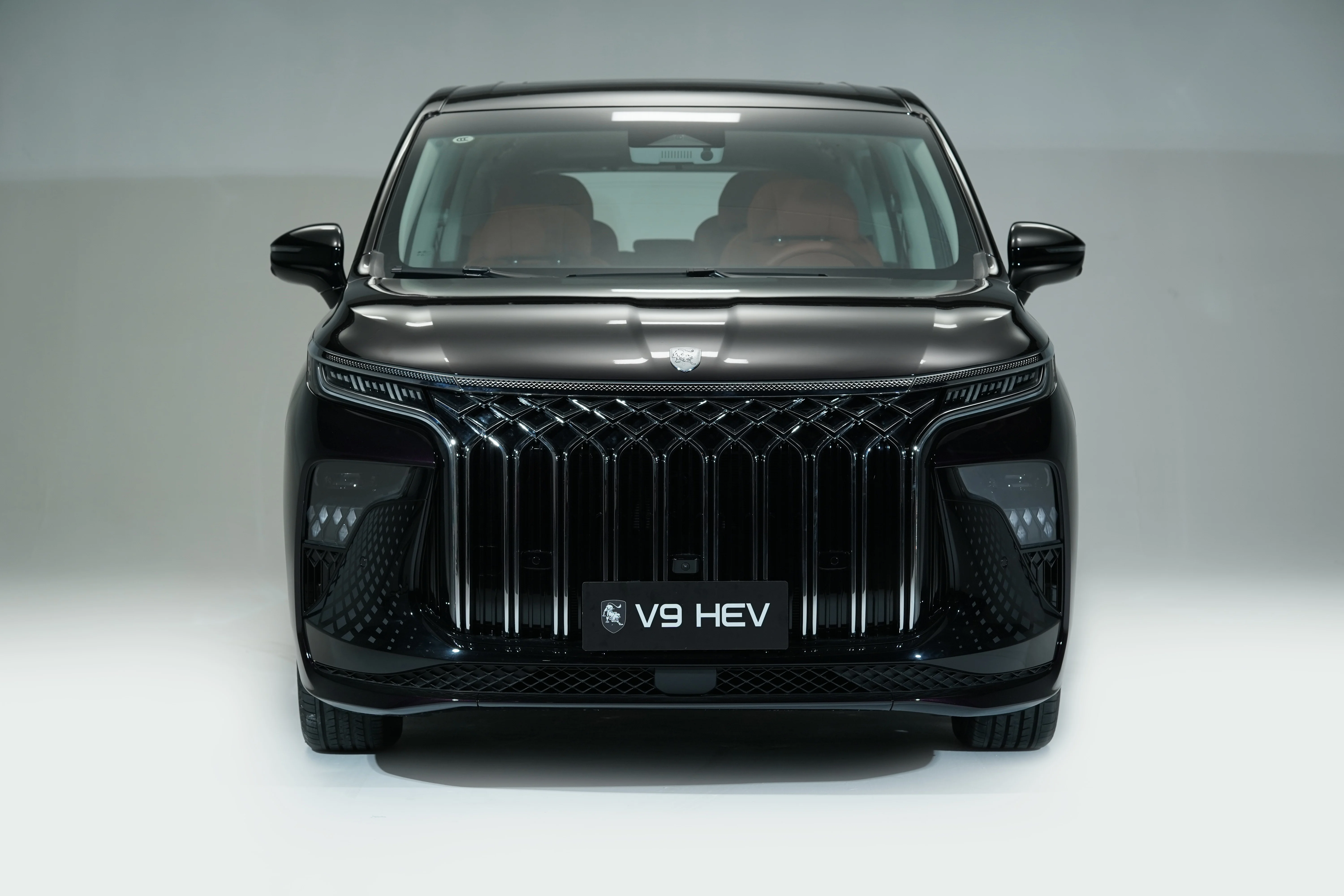 T5 EVO Exterior