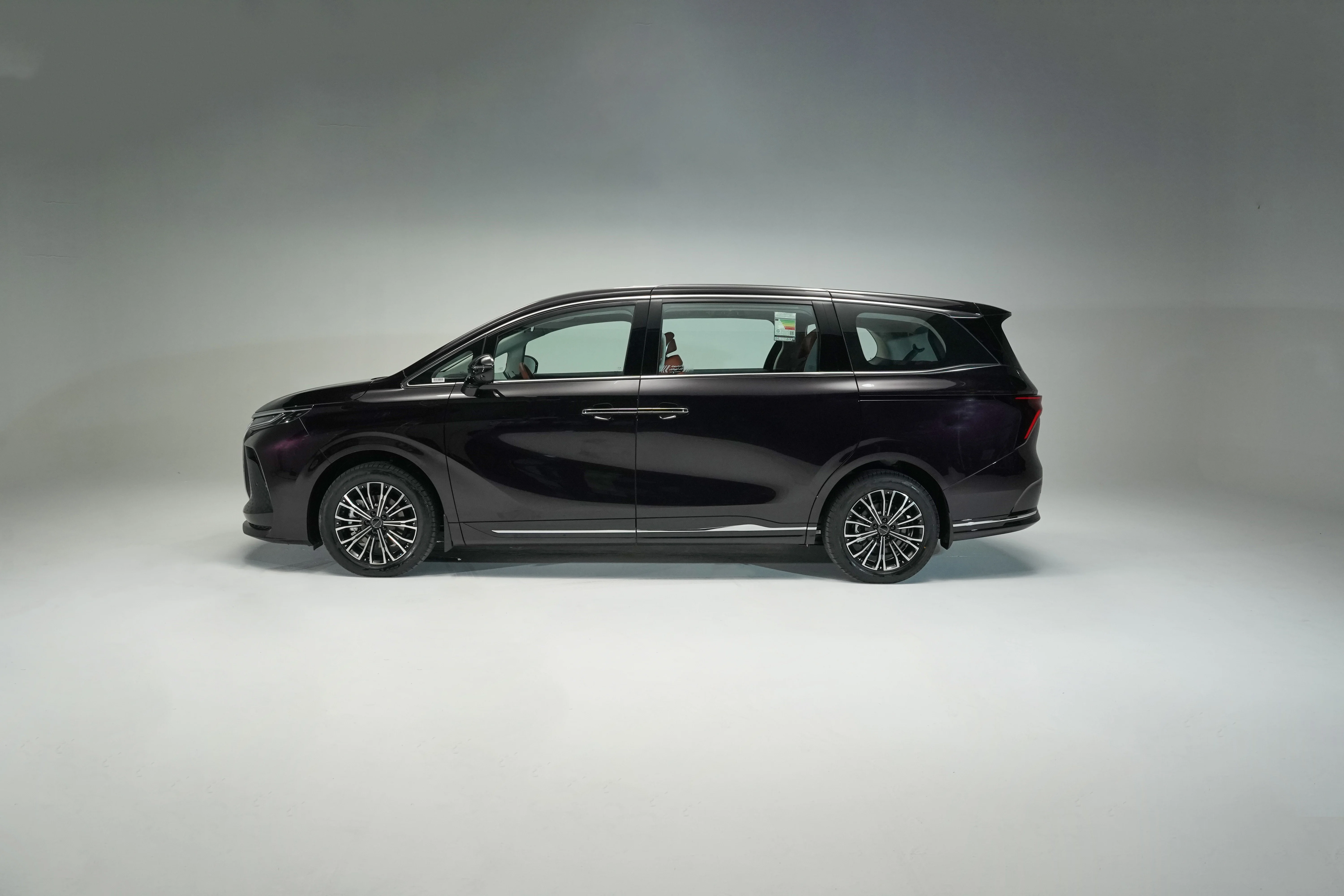 T5 EVO Exterior