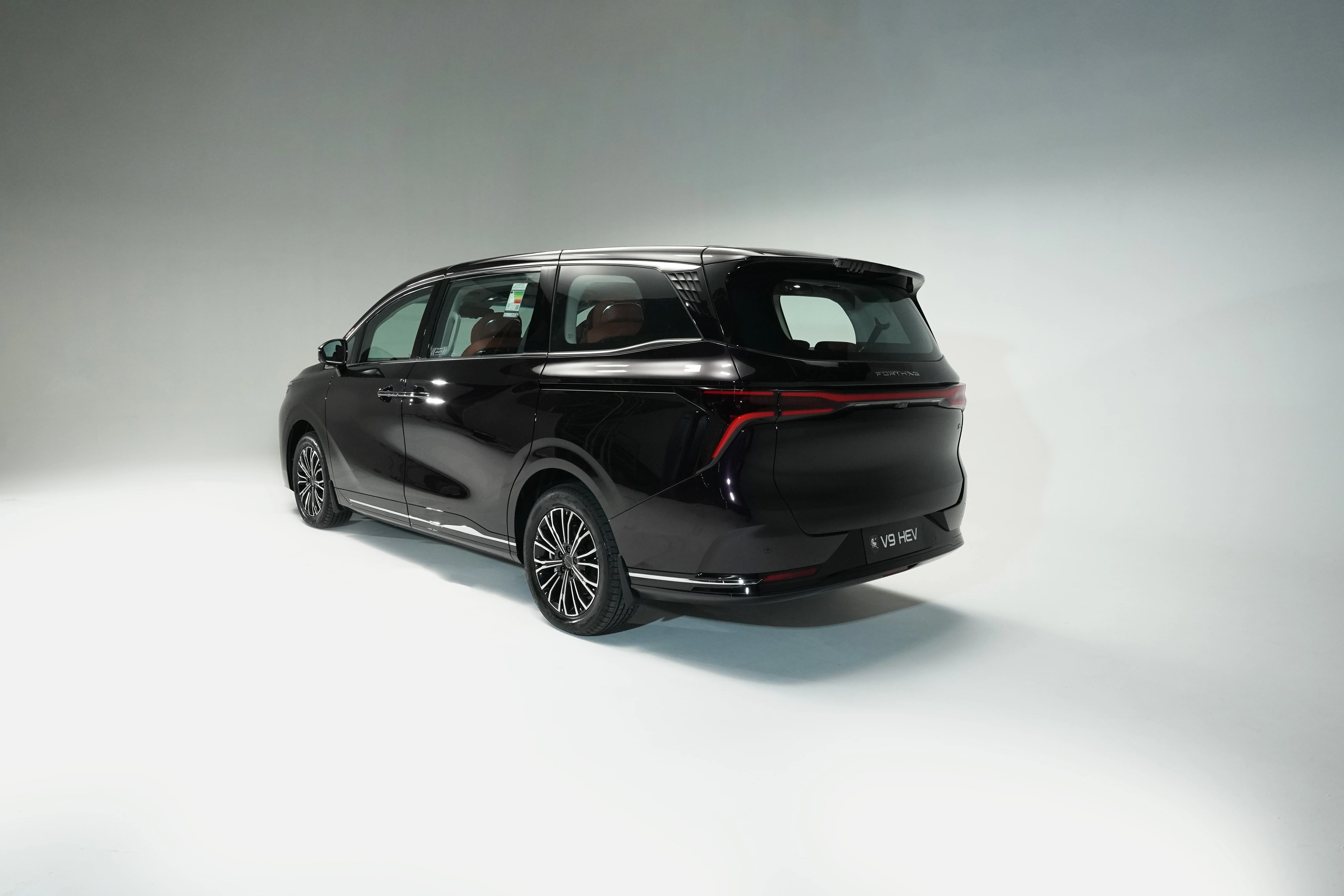 T5 EVO Exterior